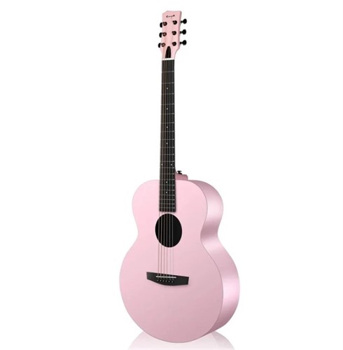 Đàn Guitar Acoustic Enya EA X1P EQ 